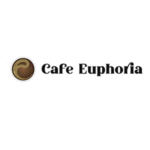 cafe euphoria logo