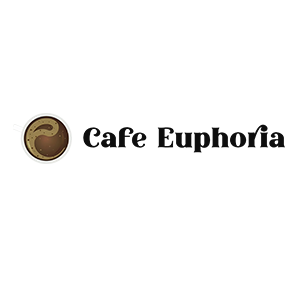 cafe euphoria logo