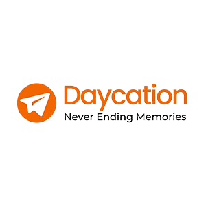 daycation tour logo