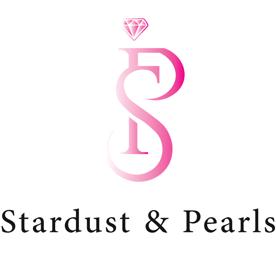 stardust and pearl logo png